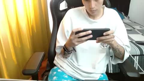 Jade online show from 18, 2, 2026