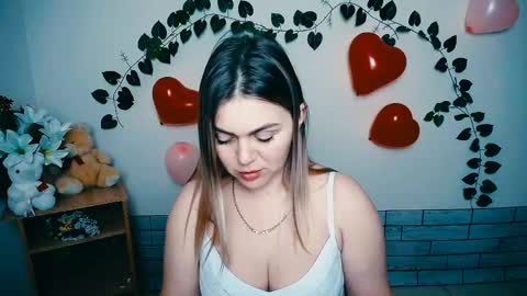 magic_katarina_ online show from 14, 2, 2025