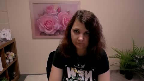 Kristy online show from 21, 5, 2026