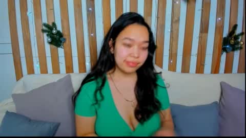 Agata online show from 8, 12, 2024