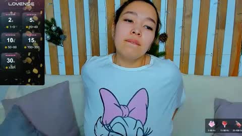 Agata online show from 15, 12, 2024