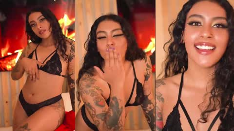 Snapshot of magic_marg chatting on 27, 12, 2024 Marge online show from 27, 12, 2024