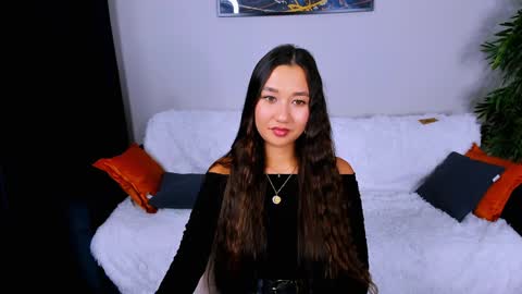 Snapshot of magic_phoenix chatting on 10, 1, 2025 magic_phoenix online show from 10, 1, 2025