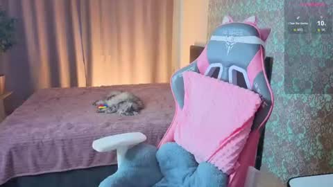Snapshot of magic_shy chatting on 24, 6, 2026 Merry online show from 24, 6, 2026