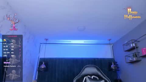 Snapshot of magic_sofii chatting on 18, 10, 2025 S online show from 18, 10, 2025