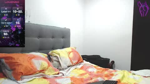 magic_stephany__ online show from 12, 1, 2026