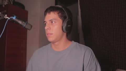 Snapshot of magic_tony chatting on 9, 2, 2025 Tony Hoffa online show from 9, 2, 2025