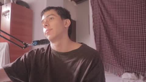 Snapshot of magic_tony chatting on 9, 2, 2025 Tony Hoffa online show from 9, 2, 2025