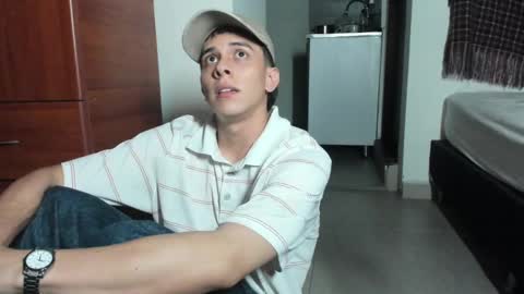 Snapshot of magic_tony chatting on 20, 2, 2025 Tony Hoffa online show from 20, 2, 2025