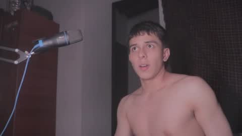 Snapshot of magic_tony chatting on 21, 2, 2025 Tony Hoffa online show from 21, 2, 2025