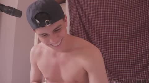 Snapshot of magic_tony chatting on 23, 2, 2025 Tony Hoffa online show from 23, 2, 2025