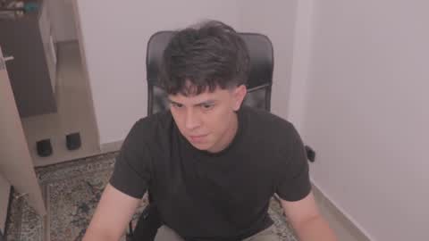 Snapshot of magic_tony chatting on 9, 9, 2025 Tony Hoffa online show from 9, 9, 2025