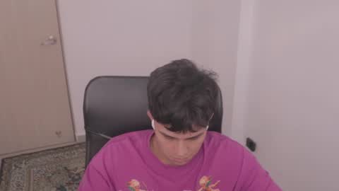 Snapshot of magic_tony chatting on 10, 9, 2025 Tony Hoffa online show from 10, 9, 2025