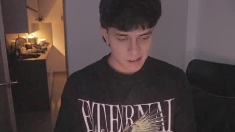 Snapshot of magic_tony chatting on 12, 9, 2025 Tony Hoffa online show from 12, 9, 2025