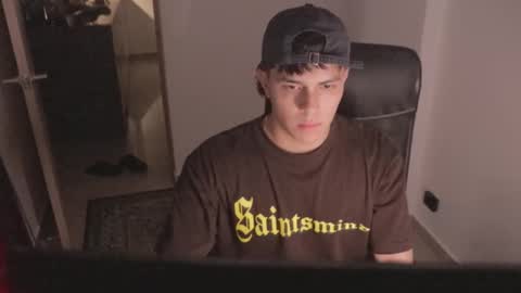 Snapshot of magic_tony chatting on 14, 9, 2025 Tony Hoffa online show from 14, 9, 2025