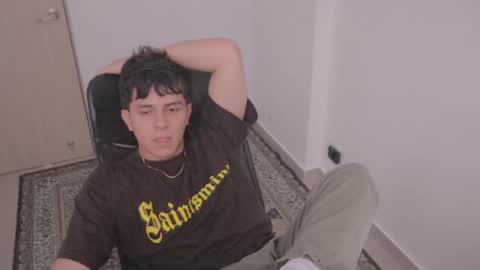 Snapshot of magic_tony chatting on 17, 9, 2025 Tony Hoffa online show from 17, 9, 2025