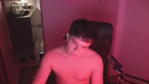 Snapshot of magic_tony chatting on 4, 10, 2025 Tony Hoffa online show from 4, 10, 2025