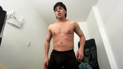 Snapshot of magic_tony chatting on 4, 10, 2025 Tony Hoffa online show from 4, 10, 2025