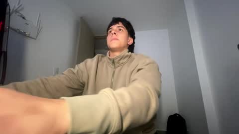 Snapshot of magic_tony chatting on 10, 10, 2025 Tony Hoffa online show from 10, 10, 2025