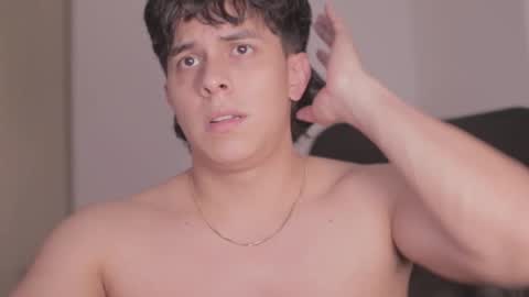 Snapshot of magic_tony chatting on 15, 10, 2025 Tony Hoffa online show from 15, 10, 2025