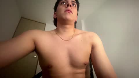 Snapshot of magic_tony chatting on 16, 10, 2025 Tony Hoffa online show from 16, 10, 2025