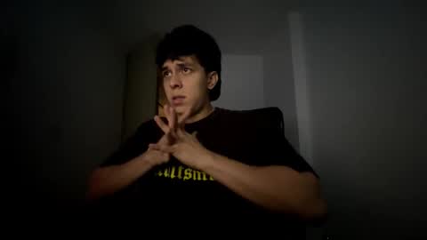 Snapshot of magic_tony chatting on 22, 10, 2025 Tony Hoffa online show from 22, 10, 2025