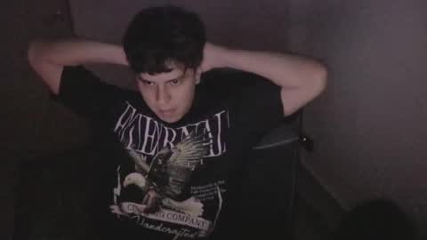 Snapshot of magic_tony chatting on 23, 10, 2025 Tony Hoffa online show from 23, 10, 2025