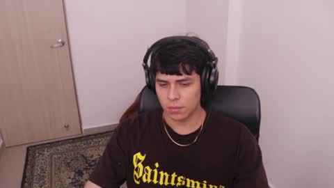 Snapshot of magic_tony chatting on 16, 11, 2025 Tony Hoffa online show from 16, 11, 2025