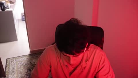 Snapshot of magic_tony chatting on 19, 11, 2025 Tony Hoffa online show from 19, 11, 2025