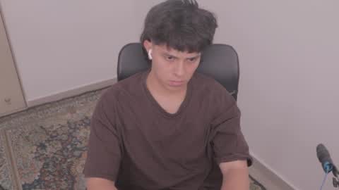 Snapshot of magic_tony chatting on 2, 12, 2025 Tony Hoffa online show from 2, 12, 2025