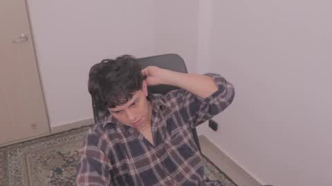 Snapshot of magic_tony chatting on 20, 12, 2025 Tony Hoffa online show from 20, 12, 2025