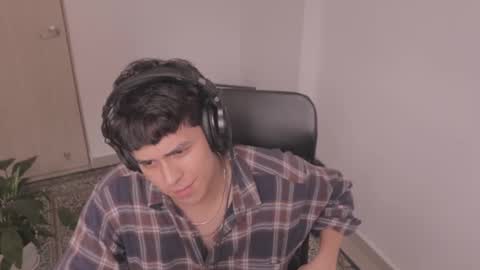 Snapshot of magic_tony chatting on 10, 1, 2026 Tony Hoffa online show from 10, 1, 2026