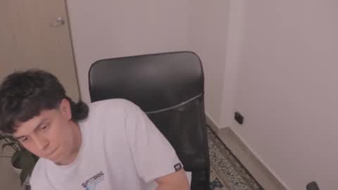 Snapshot of magic_tony chatting on 11, 1, 2026 Tony Hoffa online show from 11, 1, 2026