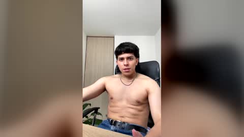 Snapshot of magic_tony chatting on 14, 1, 2026 Tony Hoffa online show from 14, 1, 2026