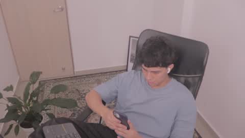 Snapshot of magic_tony chatting on 15, 1, 2026 Tony Hoffa online show from 15, 1, 2026