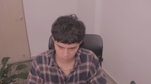 Snapshot of magic_tony chatting on 17, 1, 2026 Tony Hoffa online show from 17, 1, 2026