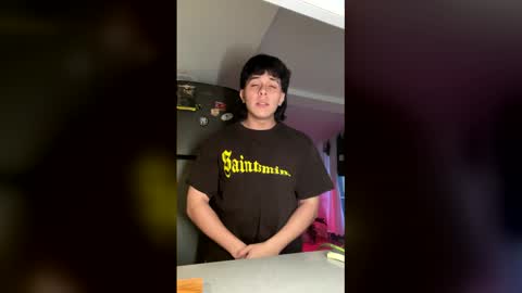 Snapshot of magic_tony chatting on 13, 2, 2026 Tony Hoffa online show from 13, 2, 2026