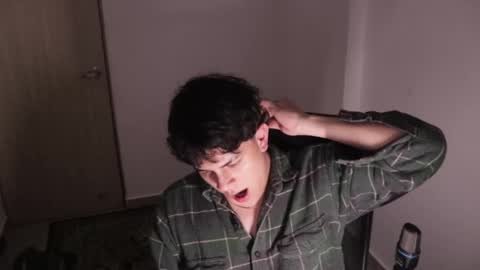 Snapshot of magic_tony chatting on 23, 2, 2026 Tony Hoffa online show from 23, 2, 2026