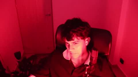 Snapshot of magic_tony chatting on 2, 3, 2026 Tony Hoffa online show from 2, 3, 2026