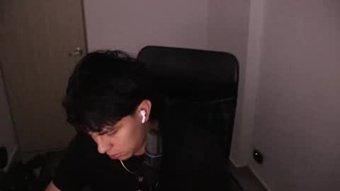 Snapshot of magic_tony chatting on 3, 3, 2026 Tony Hoffa online show from 3, 3, 2026