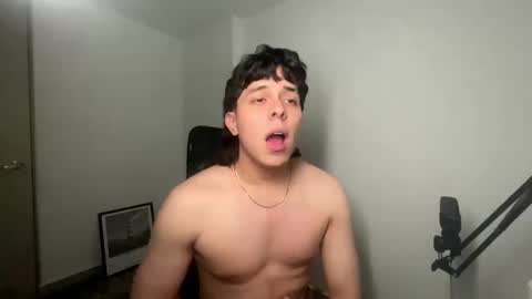 Snapshot of magic_tony chatting on 19, 3, 2026 Tony Hoffa online show from 19, 3, 2026