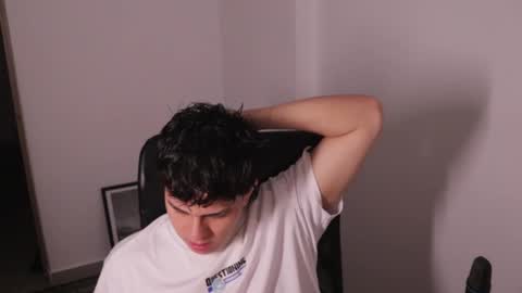 Snapshot of magic_tony chatting on 22, 3, 2026 Tony Hoffa online show from 22, 3, 2026