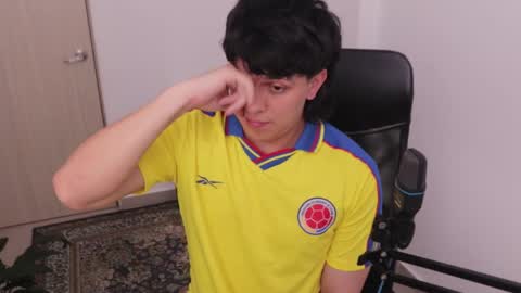 Snapshot of magic_tony chatting on 26, 3, 2026 Tony Hoffa online show from 26, 3, 2026