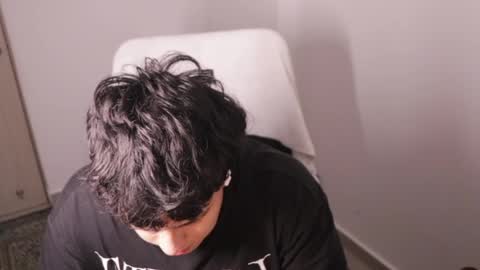 Snapshot of magic_tony chatting on 2, 4, 2026 Tony Hoffa online show from 2, 4, 2026