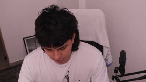 Snapshot of magic_tony chatting on 2, 4, 2026 Tony Hoffa online show from 2, 4, 2026