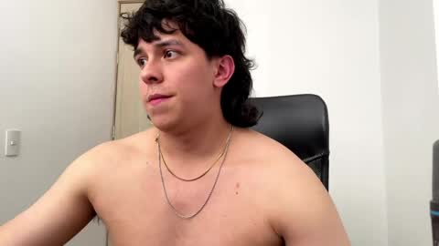 Snapshot of magic_tony chatting on 14, 4, 2026 Tony Hoffa online show from 14, 4, 2026