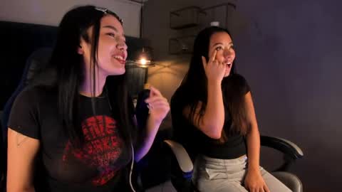 Snapshot of magic_zantana chatting on 21, 5, 2026 Zantana online show from 21, 5, 2026