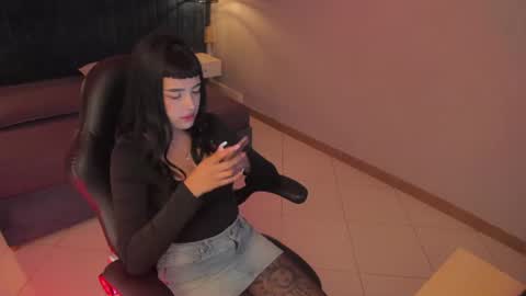Snapshot of magic_zantana chatting on 23, 6, 2026 Zantana online show from 23, 6, 2026