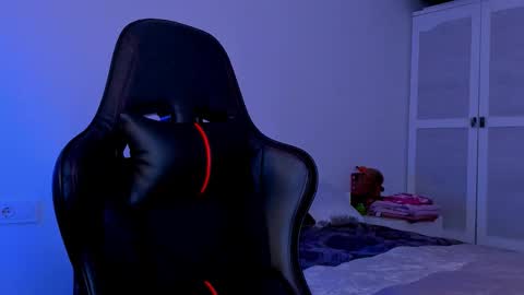 Snapshot of magiccorey chatting on 6, 10, 2025 magiccorey online show from 6, 10, 2025