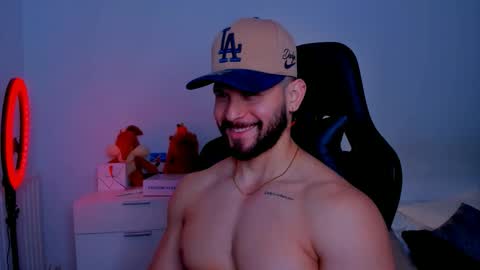 Snapshot of magiccorey chatting on 1, 2, 2026 magiccorey online show from 1, 2, 2026